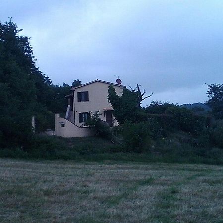 Il Laghetto Agriturismo Manciano Exterior photo