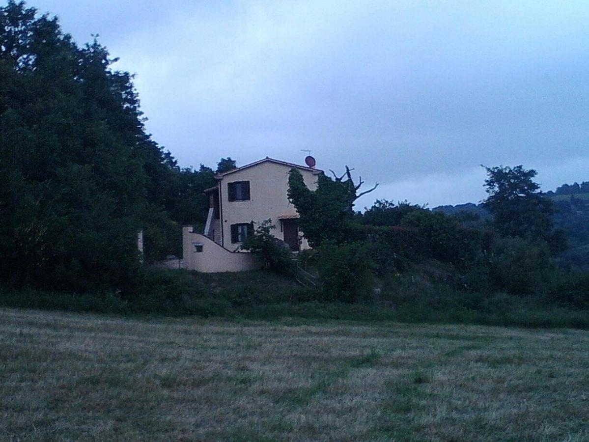 Il Laghetto Agriturismo Manciano Exterior photo