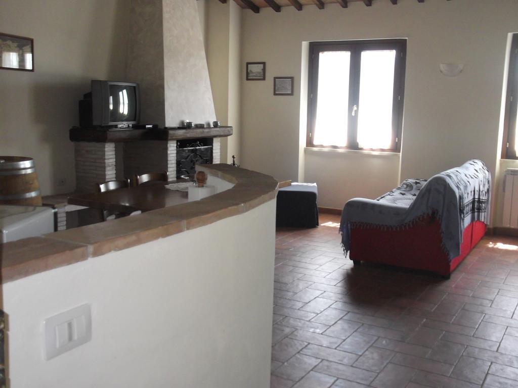 Il Laghetto Agriturismo Manciano Room photo