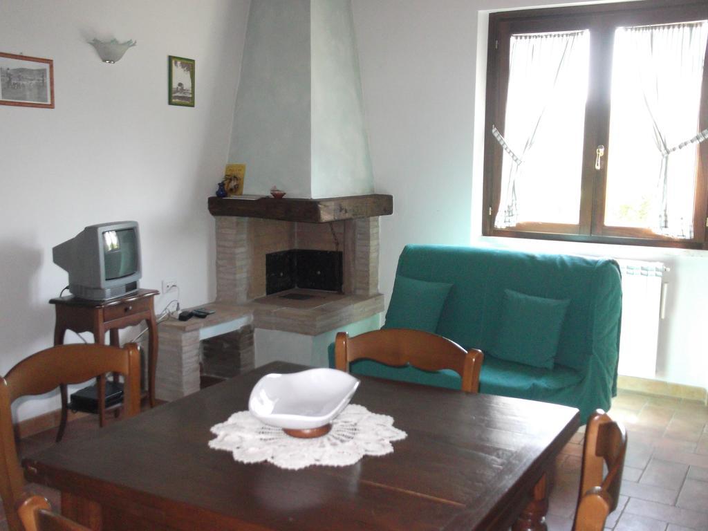 Il Laghetto Agriturismo Manciano Room photo