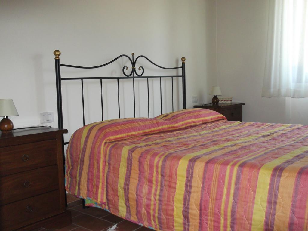 Il Laghetto Agriturismo Manciano Room photo