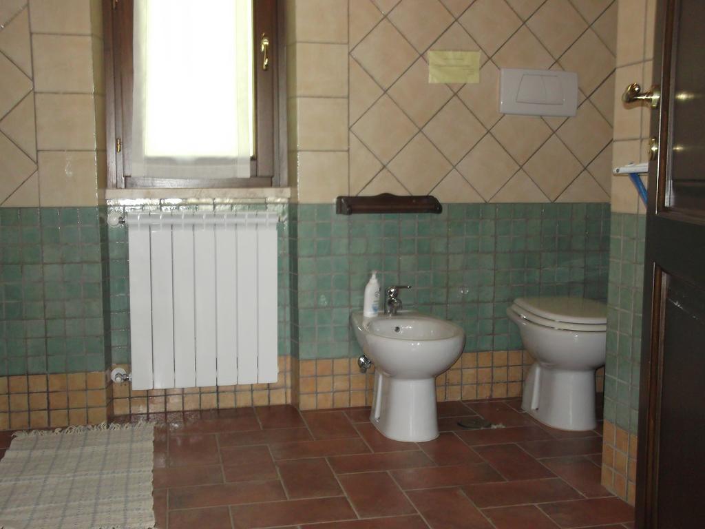 Il Laghetto Agriturismo Manciano Room photo