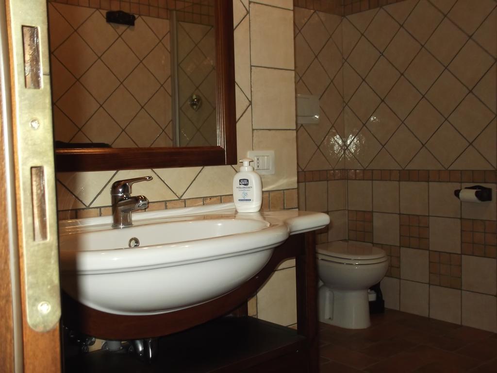 Il Laghetto Agriturismo Manciano Room photo