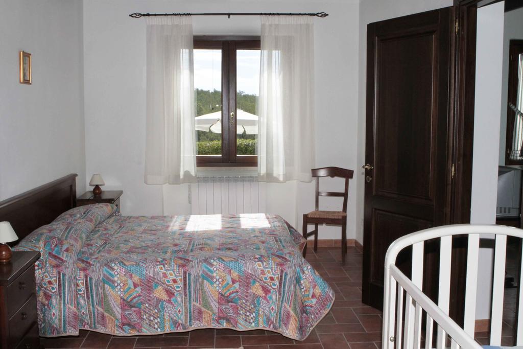 Il Laghetto Agriturismo Manciano Room photo