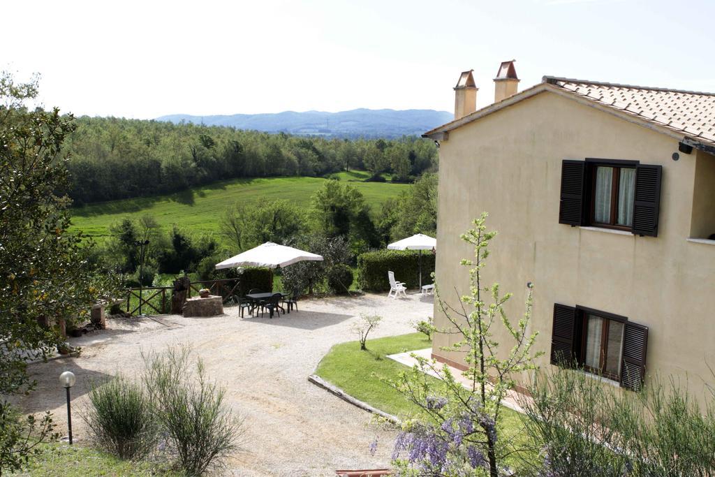 Il Laghetto Agriturismo Manciano Room photo