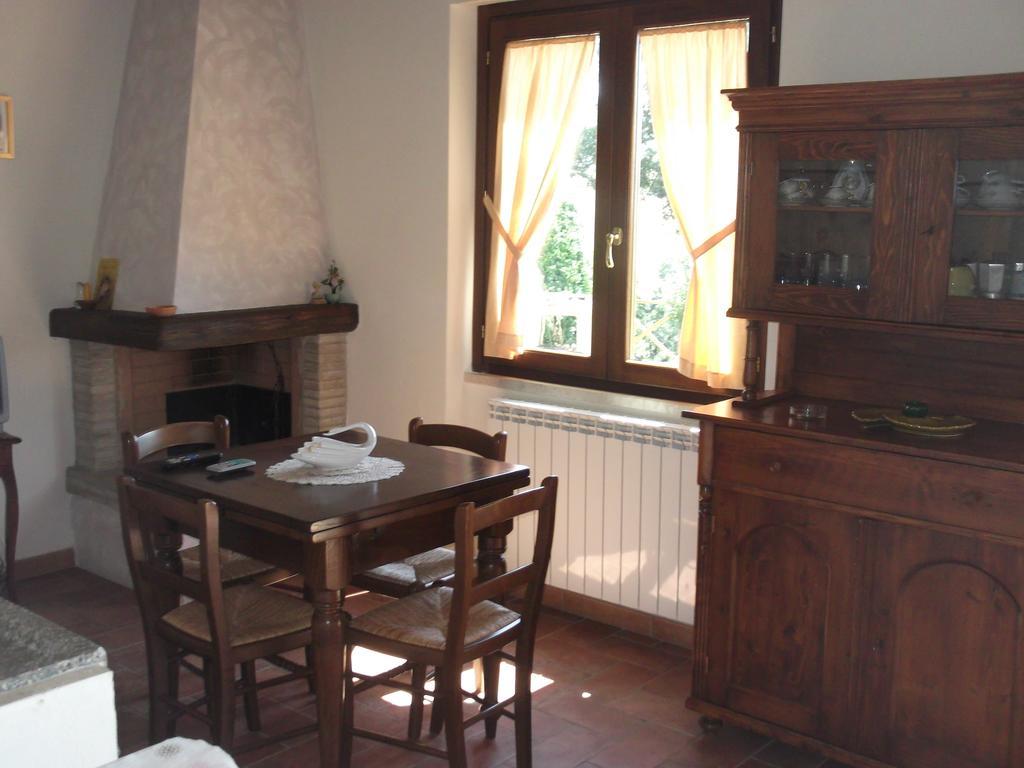 Il Laghetto Agriturismo Manciano Room photo