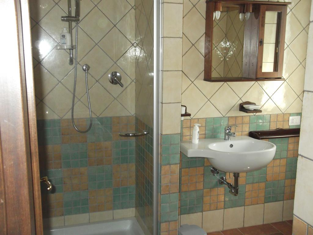 Il Laghetto Agriturismo Manciano Room photo
