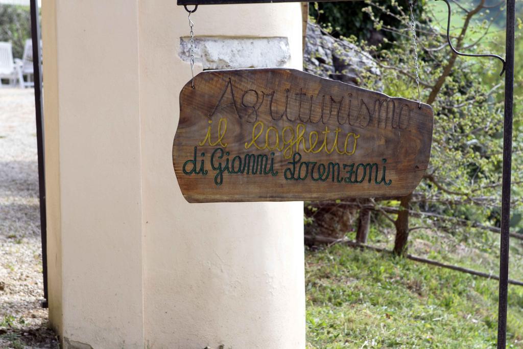 Il Laghetto Agriturismo Manciano Exterior photo