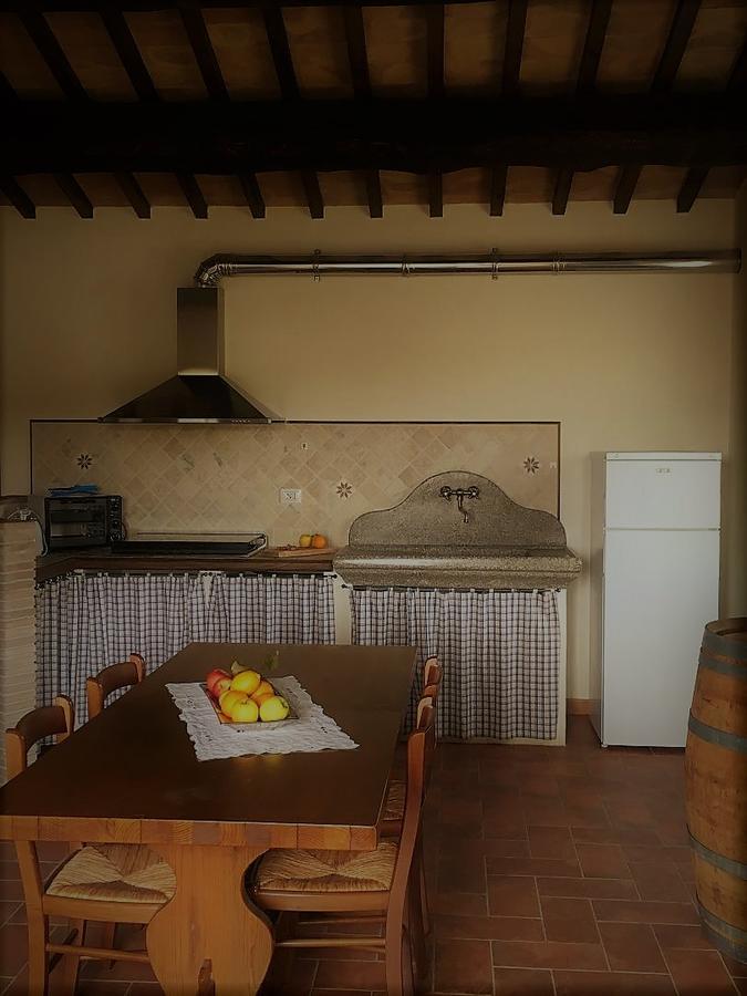 Il Laghetto Agriturismo Manciano Exterior photo